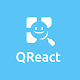 QReact - Customer Satisfaction Tool Download on Windows