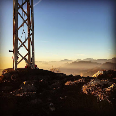 il sole d'inverno di tizicarra