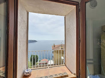 appartement à Roquebrune-Cap-Martin (06)