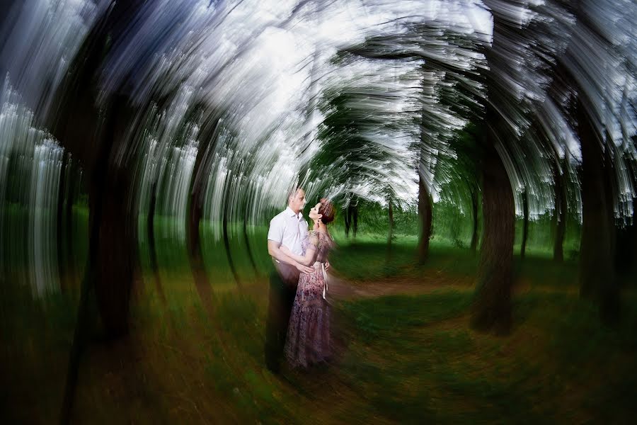 Photographe de mariage Sergey Ezerskiy (esv1981). Photo du 17 juin 2019