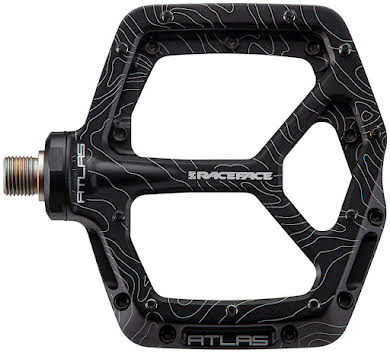 RaceFace Atlas Pedals - Platform - Aluminum - 9/16"  alternate image 19