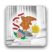 Illinois Legislative App  Icon