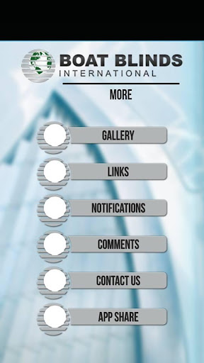 免費下載商業APP|Boat Blinds International app開箱文|APP開箱王