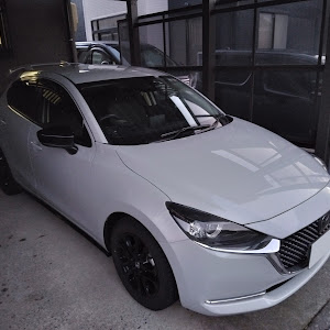 MAZDA2 DJLFS