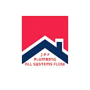 JPF Plumbing Logo