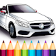 World Cars Coloring Book Download on Windows