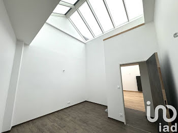 loft à Cherbourg-en-Cotentin (50)