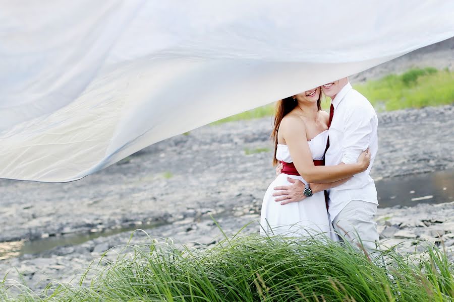 Wedding photographer Evgeniya Petrovskaya (petrajane). Photo of 8 August 2016