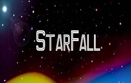 The Starfall Preview image 0