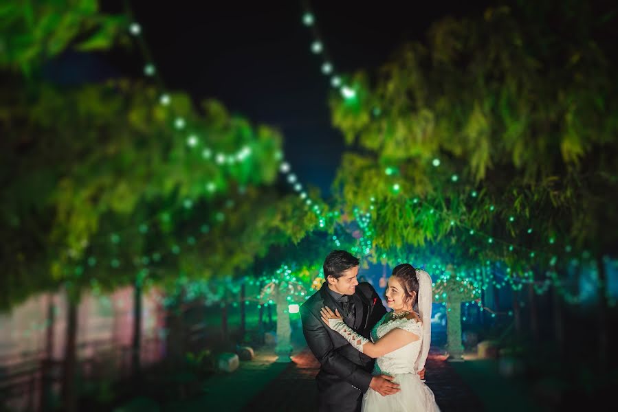 Jurufoto perkahwinan Saavi Photography (saavi). Foto pada 27 Mac 2019