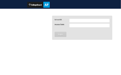ETS APCJ DEV screenshot 1