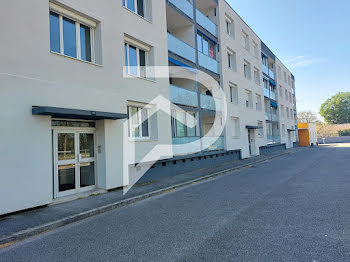 appartement à Bourg-les-valence (26)