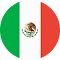 Mexico flag icon