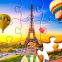 Jigsaw Puzzles Pro