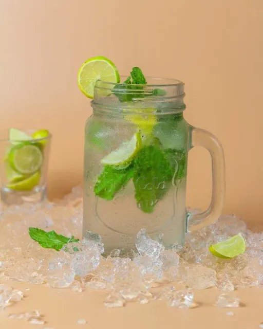 Virgin Mojito