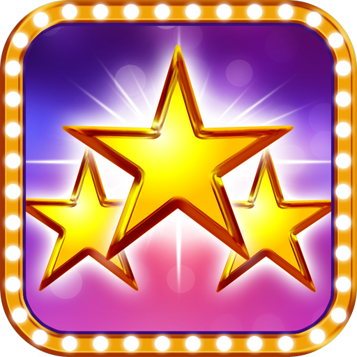 Hollywood Bonus Casino - Free! 博奕 App LOGO-APP開箱王