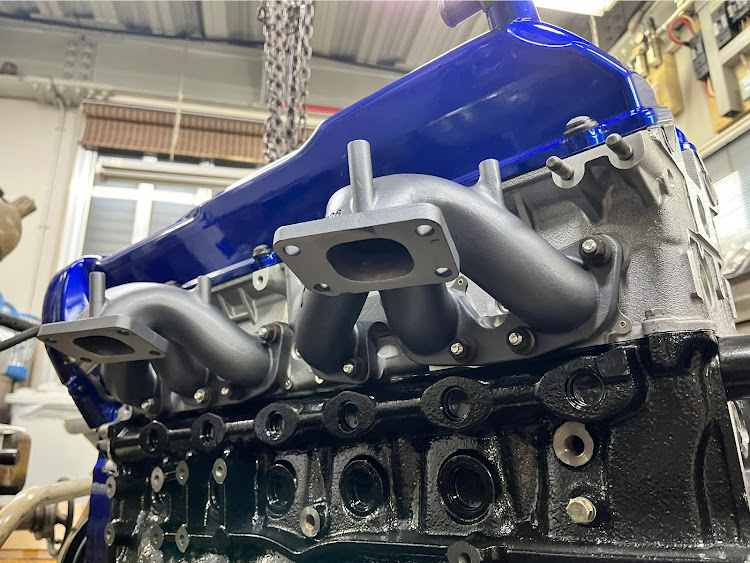スカイライン GT-Rの３２さんが投稿したカスタム事例の投稿画像7枚目