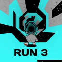 Run 3 Fun Game