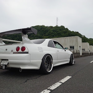 スカイライン GT-R BCNR33