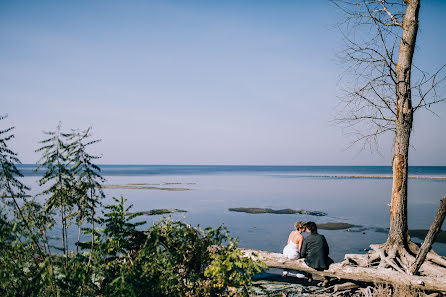 Vestuvių fotografas Sergey Shunevich (shunevich). Nuotrauka 2015 spalio 19