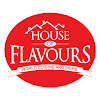 House Of Flavours, Naraina, New Delhi logo