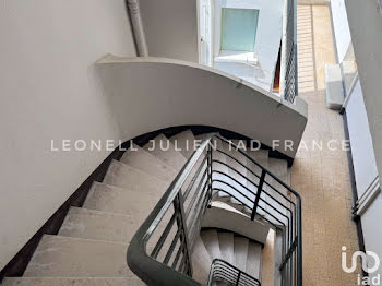 appartement à Toulon (83)