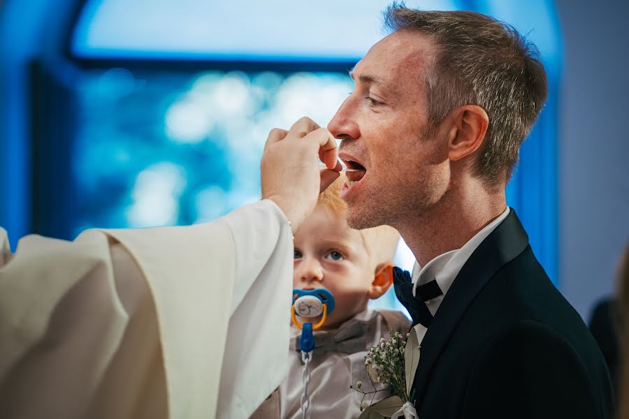 Fotografo di matrimoni Caterina Vitiello (caterinavitiello). Foto del 12 aprile