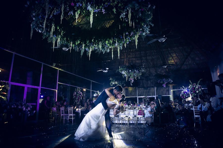 Photographe de mariage Fernando Medellin (weddingmerida). Photo du 22 septembre 2018