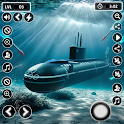 Battleship Submarine War Games