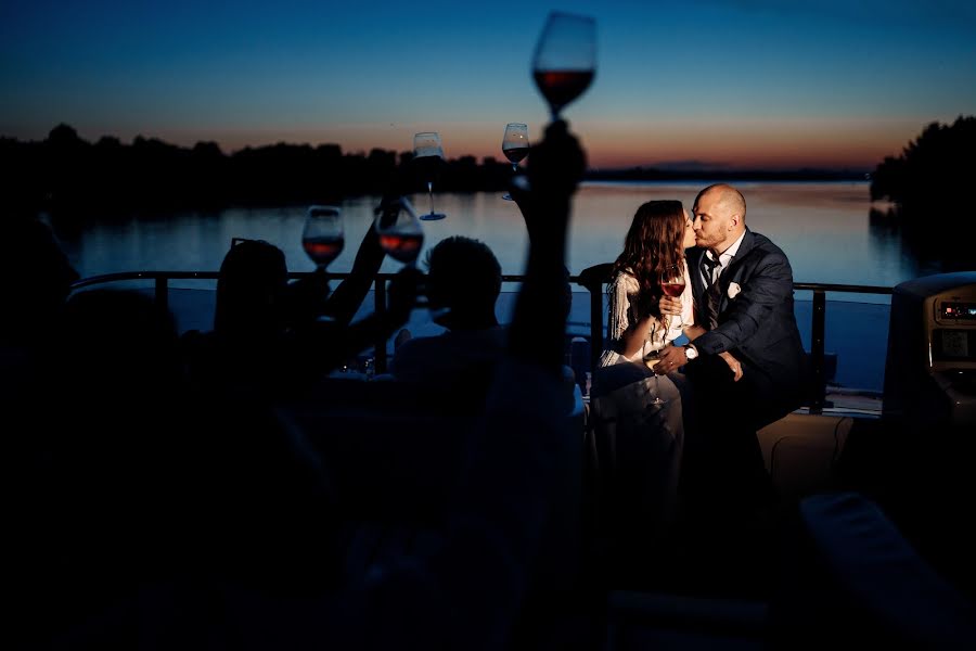 Fotógrafo de casamento Sergey Shunevich (shunevich). Foto de 22 de julho 2020