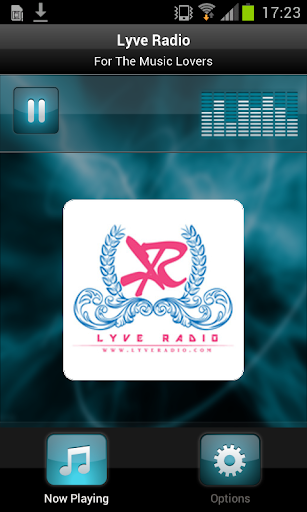 Lyve Radio