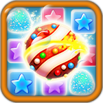 Sweet Jewels - Candy Star Apk