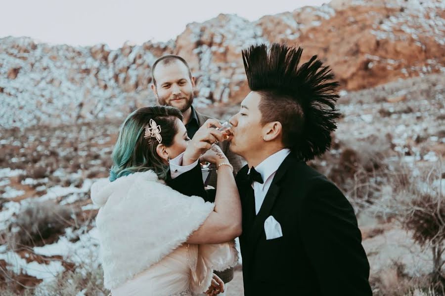 Wedding photographer Jamie Yacksyzn (jamieyacksyzn). Photo of 30 December 2019