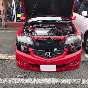 アコード ユーロR