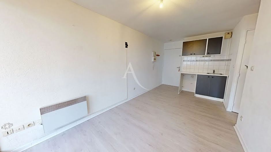 Vente appartement 2 pièces 24.03 m² à Sète (34200), 120 000 €