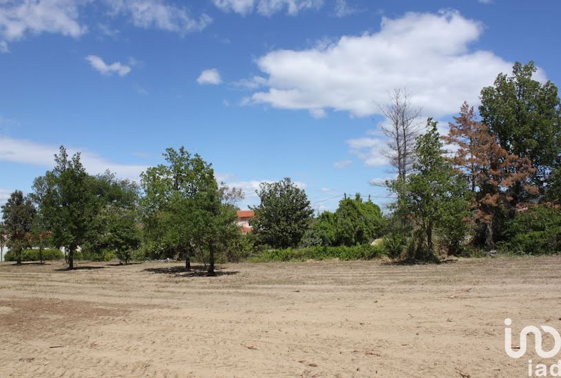  Vente Terrain à bâtir - à Maureillas-las-Illas (66480) 