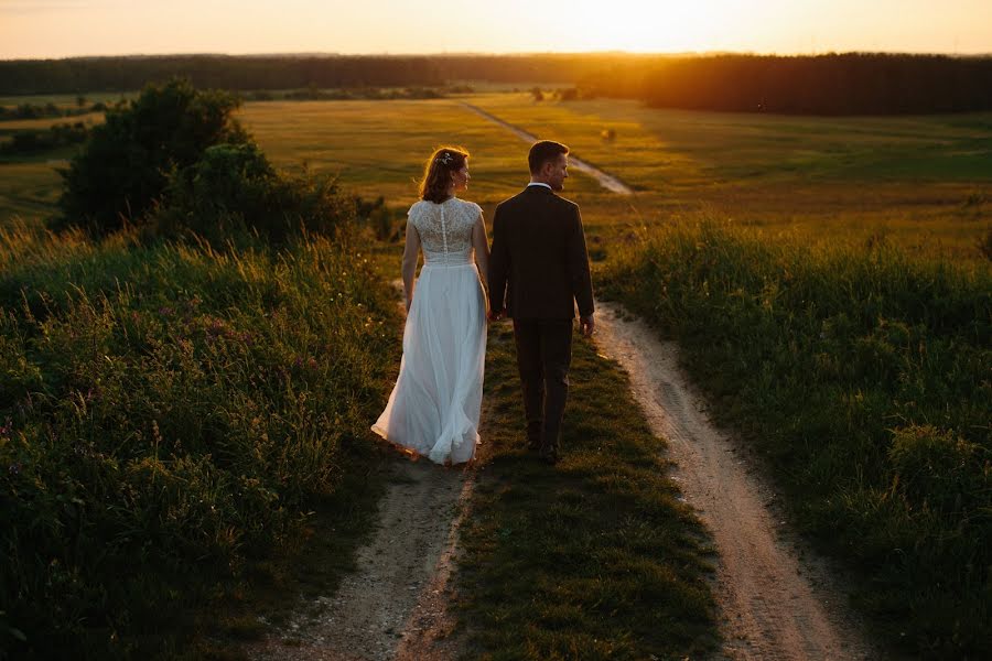 Fotógrafo de bodas Joanna Jaskólska (joannajaskols). Foto del 16 de agosto 2018