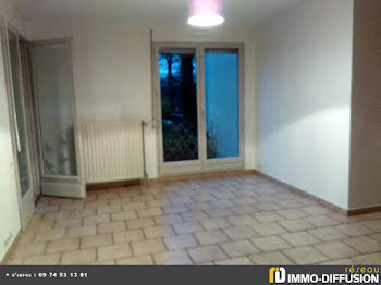 appartement à Macon (71)