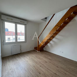 appartement à Nancy (54)