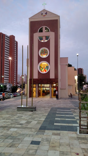 Igreja Santa Luzia