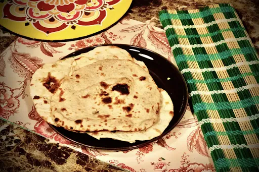 Tandoori Roti