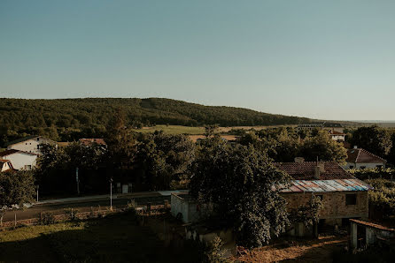 Fotografo di matrimoni Nadezhda Alexandrova (nalexandrova). Foto del 12 ottobre 2021