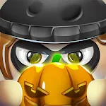 Cover Image of Unduh Tap The Thief 1.013 APK