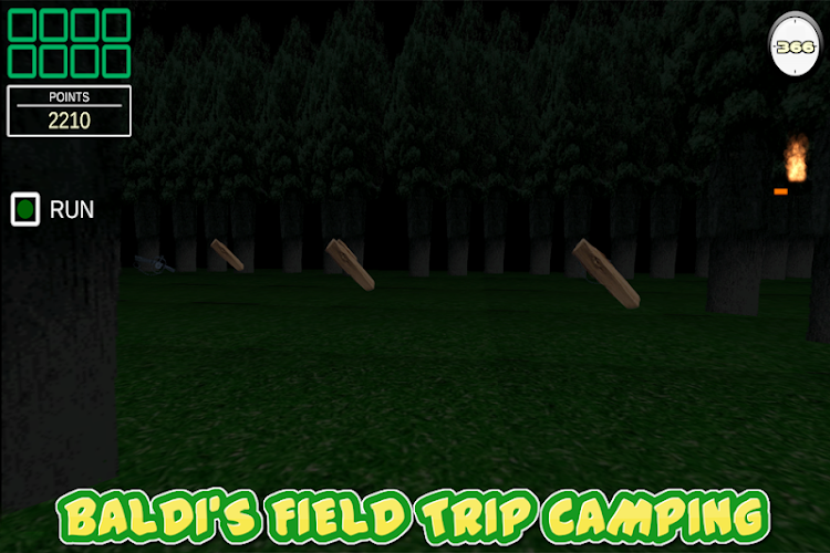 Balding Field Trip Camping Latest Version For Android Download Apk - field trip maze roblox