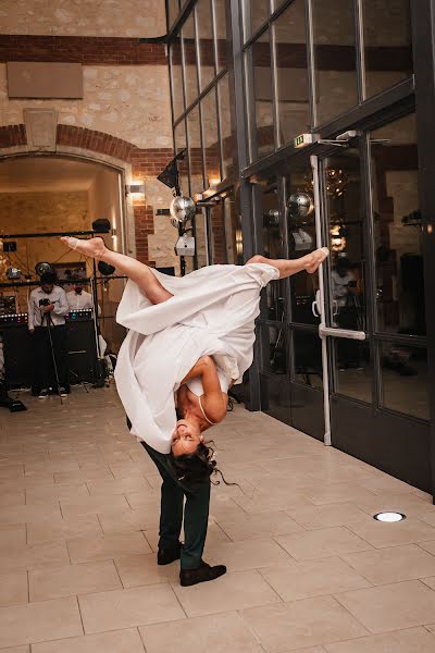 Fotógrafo de bodas Benoit Pitre (benoitpitre). Foto del 13 de enero 2023