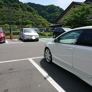 シビック FD2