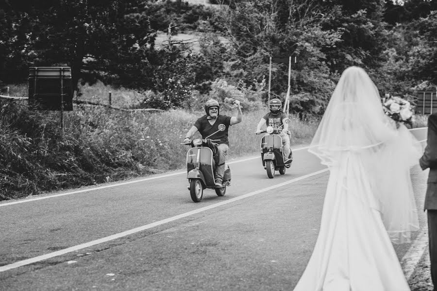 Photographe de mariage Michele Monasta (monasta). Photo du 1 septembre 2016