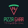 Pizza Ghar, Preet Vihar, New Delhi logo