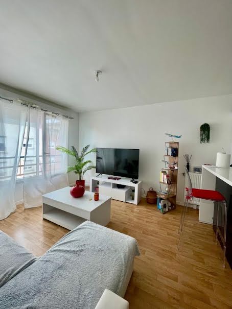 Vente appartement 2 pièces 39.52 m² à Morangis (91420), 164 000 €