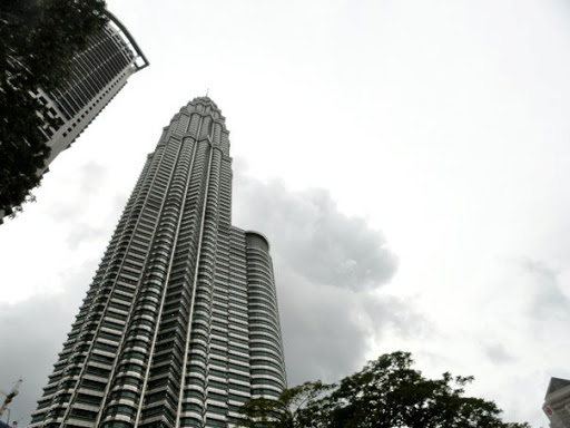 Kuala Lumpur Malaysia 2010